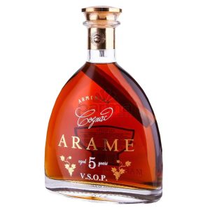 Կոնյակ Արամե 5տ 0.5լ