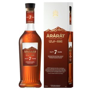 Արարատ Անի 7տ 0.5լ