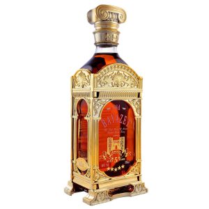 Կոնյակ Հին Բայազետ 5* 0.5լ