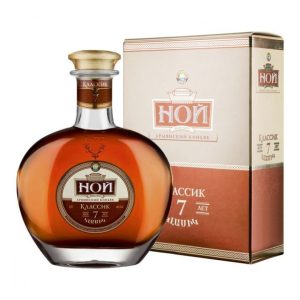 Կոնյակ Նոյ 7տ 0.5լ