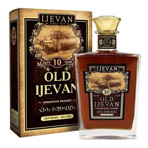 Հին Իջևան 10տ 0.5լ