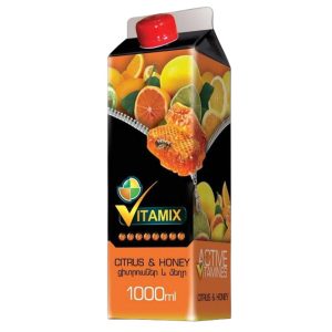 Հյութ Վիտամիքս 1լ