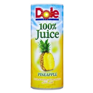 Հյութ անանասի Դոլ 250մլ