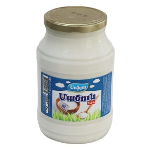 Մածուն 2կգ Սոֆյա