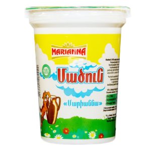 Մարիաննա մածուն 400գ