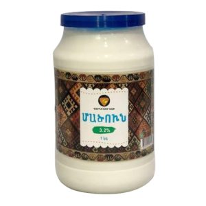 Մածուն Վարդենիսի 1կգ