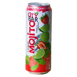 Մոխիտո Ֆրեշ լայմ 0.45լ