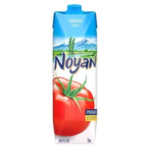 Հյութ Նոյան 1լ տոմատի համով