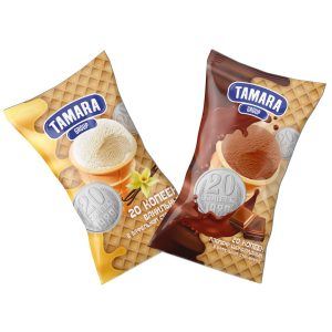 Թամարա 20կոպեկ սպիտակ