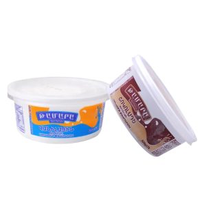 Թամարա 0.5կգ պաղպաղակ սև ու սպիտակ