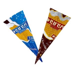 Թամարա կոն փոքր սպիտակ 70գ