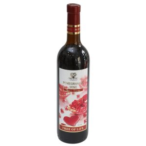 Գինի նռան Պոմեգրանտ վայն 750մլ