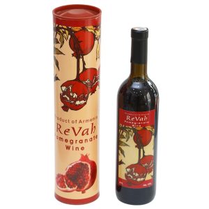 Գինի Պոմեգռանտ Նուռ 750մլ