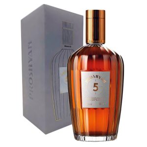 Պռոշյան կոնյակ 5* 0.5լ