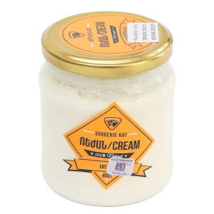 Ռեժան 400գ Վարդենիս կաթ