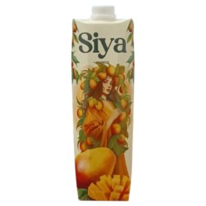 Սիյա բնական հյութ 0.95լ