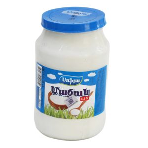 Մածուն 1կգ Սոֆյա