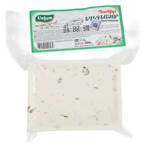 Պանիր Եղեգնաձորի 200գ Սոֆյա