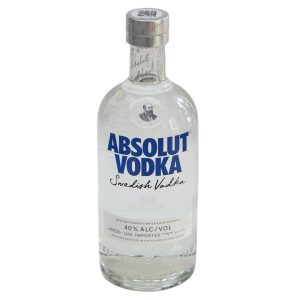 Օղի Աբսոլյուտ 0.7լ