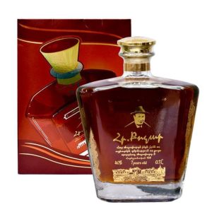 Քոչար 7* կոնյակ 0.7լ