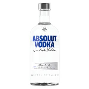 Օղի Absolut 0.7լ