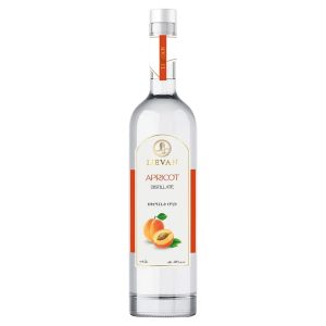 Ծիրանի օղի 0.5լ Իջևան