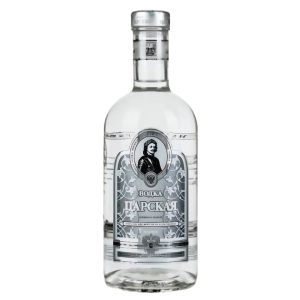 Օղի Царская 1լ