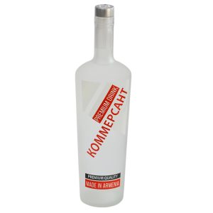 Կոմերսանտ օղի 0.7լ