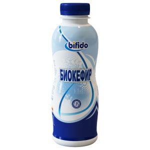 Բիոկեֆիր Բիֆիդո 450գ