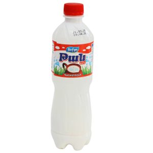 Թան գազավորված 500գ Սոֆյա