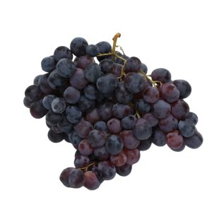 Խաղող սև կլոր խոշոր (կգ)