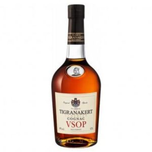 կոնյակ Տիգրանակերտ 0.5լ