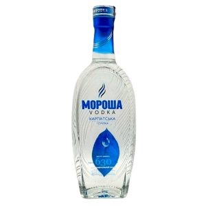 Օղի Мороша 0.5լ
