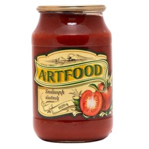 Տոմատի մածուկ Artfood 1020գ