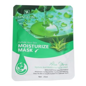 Դիմակ դեմքի խնամքի համար  Ալոե վեռա