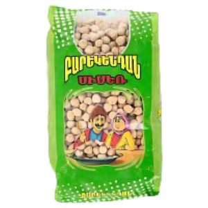 Սիսեռ Բարեկենդան 500գ