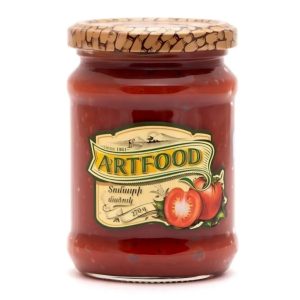Տոմատի մածուկ  Artfood 270գ