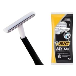 Ածելի Big սև 1հատ