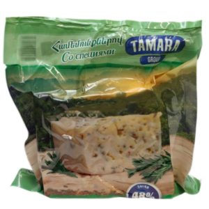 Պանիր Համեմունքով Թամարա կգ