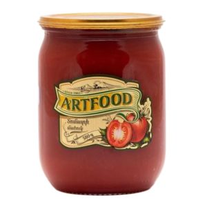 Տոմատի մածուկ  Artfood 500գ