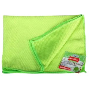 Միկրոֆիբրա Silk Soft ապակու 30*40