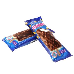 Պաղպաղակ Grand Candy Jumbo վանիլային 85գ