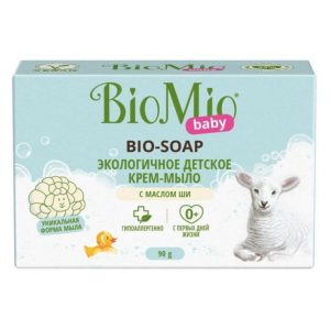 Oճառ Bio mio մանկական  90 գր.