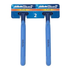 Ածելի Gillette blue 2 միանգամյա 1հ