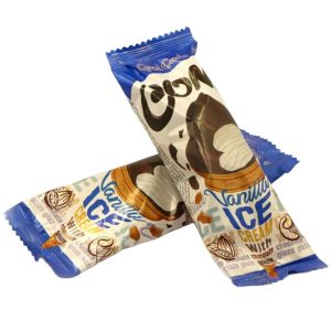 Պաղպաղակ Grand Candy Cone վանիլային