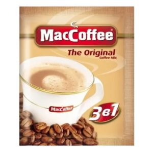 Սուրճ MacCoffee 3-ը 1-ում 20գ