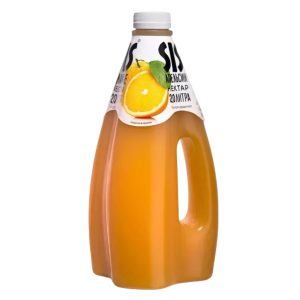 Բնական հյութ Sis նարինջ 1,6լ