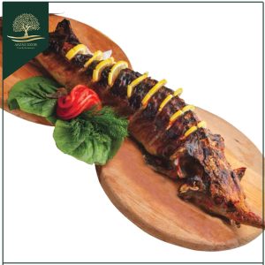 Խորոված Թառափ