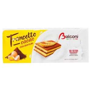 Բալկոնի Տրանչետտո 280գ