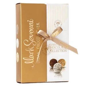 Բոմբոներկա Ավանգարդ/ Լանջ 210գ Մարկ Սեվոունի